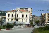 La ville s'offre un second supermarché