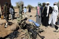 Regain de violence au Mali