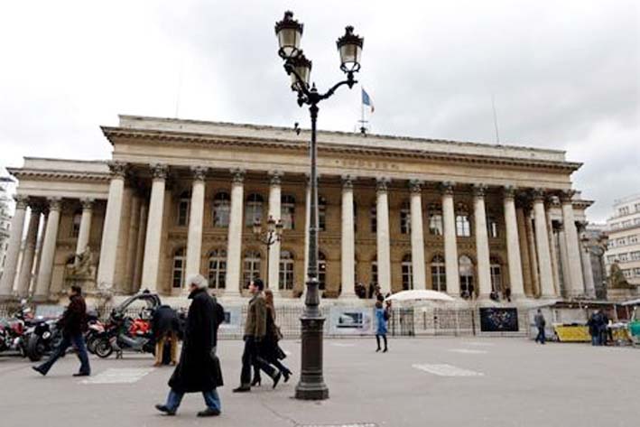Bourses