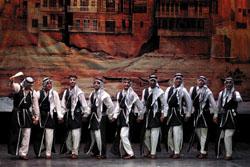 Tlemcen, capitale de la culture islamique : Semaine culturelle irakienne au programme