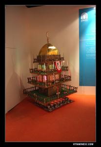 La M'nara de Miliana