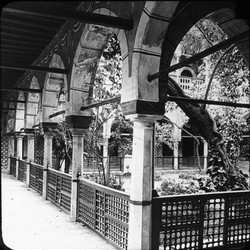 Le palais du Bey a Constantine :une merveille