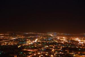 Perle du Moghreb ,  La Grenade Africaine ,