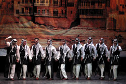 Tlemcen, capitale de la culture islamique : Semaine culturelle irakienne au programme