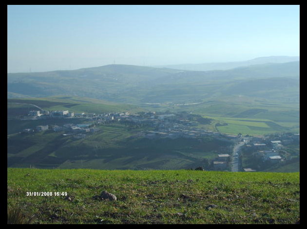 OULHACA / 186 ÉLÈVES A L’ÉPREUVE DE DESSIN.