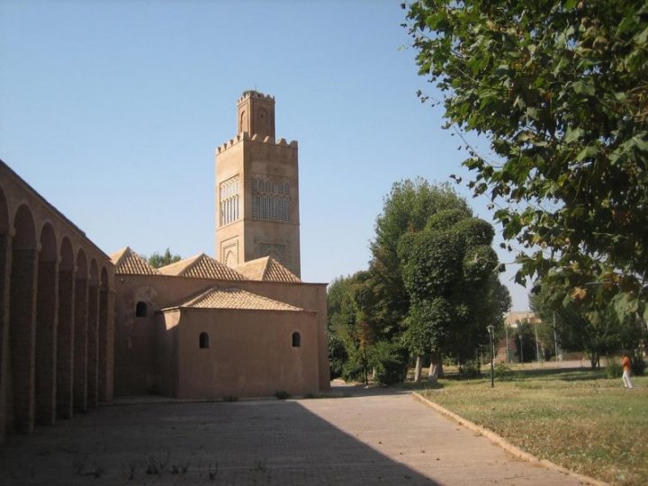 دولة المرابطين