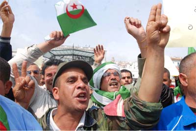 L'annonce a été faite par Khelil Mahi devant le Parlement