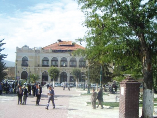 والي باتنة يحقق في أسباب انسداد المجالس البلدية