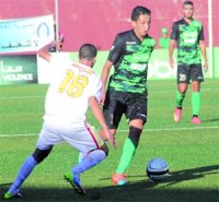 Le CSC risque de perdre sur tapis vert