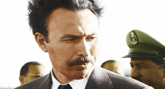 IL YA 36 ANS ... HOUARI BOUMeDIeNE, S'EN VA