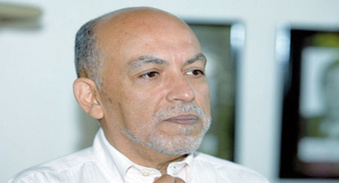 L'ANCIEN GOUVERNEUR DE LA BANQUE D'ALGERIE LE CONFIRME