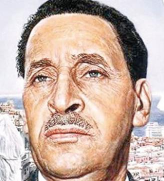 Un homme politique d'exception