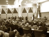 Pour une coopération dans l'agriculture, l'agroalimentaire et l'énergie