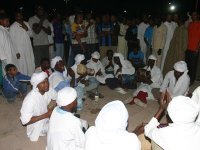 Appel à préserver le patrimoine oral local d'Ahellil