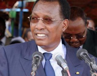 Crise au Mali et en Libye