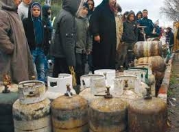 قاطنو قرية عين الكحلة ببرج بوعريريج يطالبون بالغاز