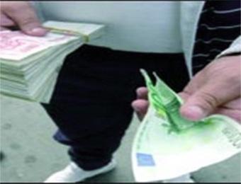 توافد كبير على المراكز الحدودية بتبسة مع اقتراب رأس السنة الميلادية