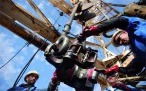 60 milliards de dollars de revenus pétroliers prévus à fin 2014