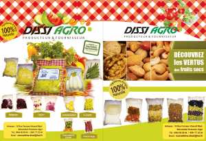 conditionnement et emballage tous produit agro-alimentaire