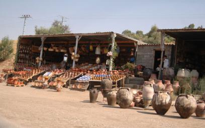 Les artisans en quête d'une vitrine