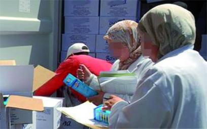 «Le nombre de contrôles ne reflète pas l'efficacité des interventions»