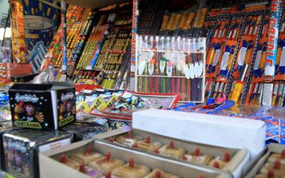 La Protection civile met en garde contre les dangers des produits pyr