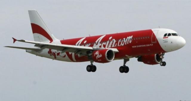 سقوط طائرة ماليزية في المحيط الهادئ على متنها 161 راكبا