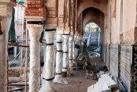 Les grands chantiers de Nadia Labidi