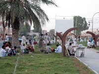 La ville aux mille coupoles fait honneur aux jeunes