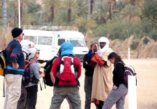 Pour passer les vacances d'hiver et célébrer le réveillon