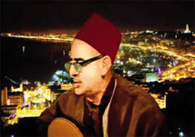 Vibrant hommage à Hadj M'hamed Al-Anka au TNA