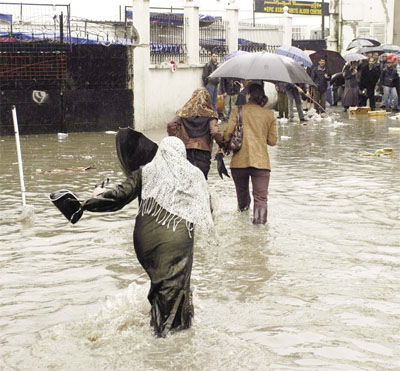 Les moyens banalisés de la gendarmerie renforcent le dispositif sécuritaire