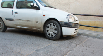 INTERDITS PAR DECRET PRESIDENTIEL, MAIS A MOSTAGANEM C'EST TOLERE