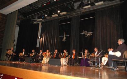 Une clôture en apothéose