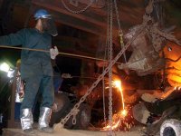 Les faits économiques saillants en 2014