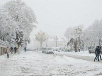 Routes coupées et localités isolées