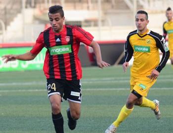 Les Chélifiens jouent gros contre Soustara