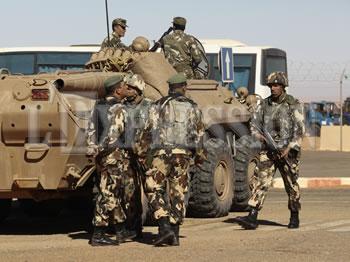 Une année 2014 bien chargée pour l'ANP