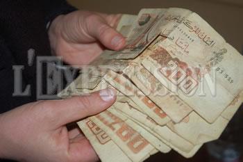Un sursis de 10 ans aux billets de 200 DA