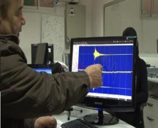 Secousse tellurique de magnitude 3.6 à Boumerdès