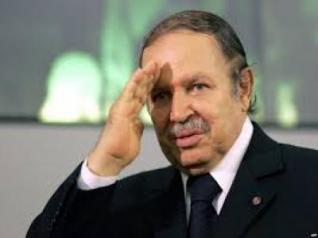 Bouteflika réaffirme le soutien « indéfectible » de l'Algérie au peuple palestinien
