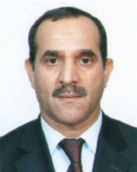 Azeddine Bouyahiaoui, un profil modèle