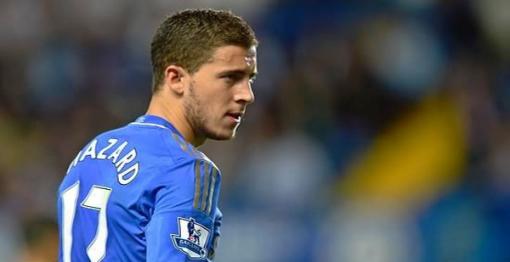 مورينيو يحذر من اضطرار هازارد للرحيل عن البطولة الإنجليزية