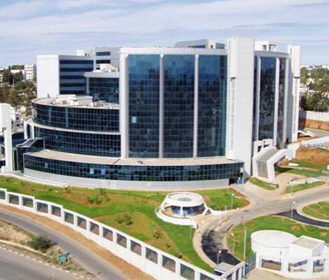 ثغرة ب10 ملايير سنتيم في مديرية الضرائب بالوادي