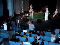 Une fausse note dans un concert... exceptionnel