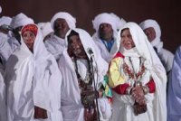 Les troupes lauréates honorées à Timimoun