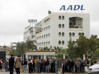 Le parcours du combattant