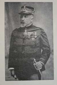 Theniet-El-Had de 1900 à 1906, par un Administrateur de Communes Mixtes