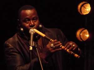 L’authenticité des musiques sahéliennes au programme de la 4e soirée du festival international des arts de l’Ahaggar