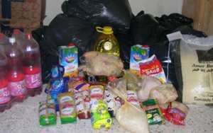 منتخبون يهددون شاهدا في فضيحة قفة رمضان بمعسكر